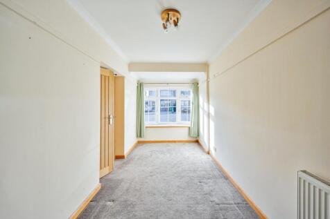 Reception Room Two