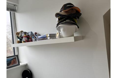 Office / Study