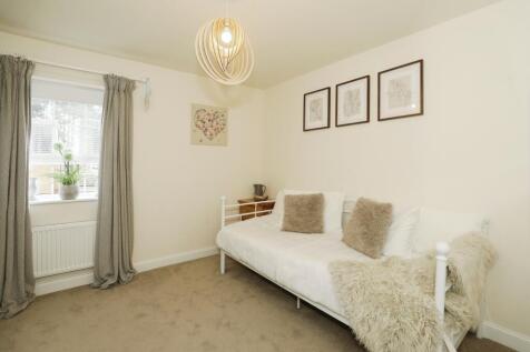Guest Bedroom Three