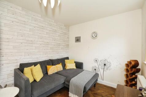 Kitchen/Family Room