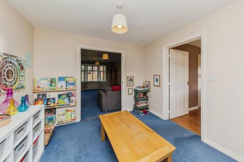 Study/Playroom
