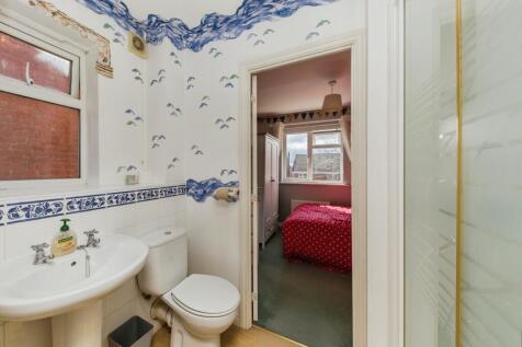 Jack &amp; Jill En-suite