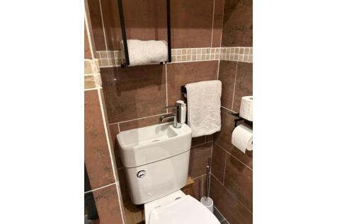Bathroom Two