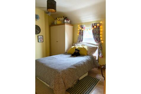 Annexe Bedroom Three