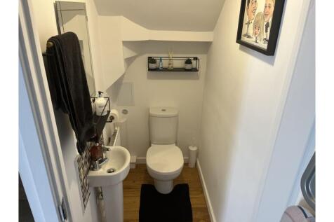 Bathroom One
