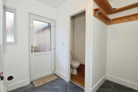 Utility Area