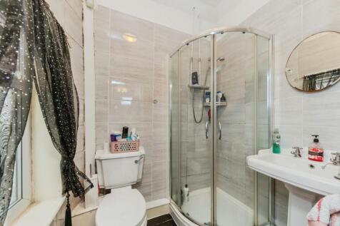 Downstairs Bathroom