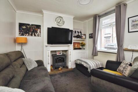 Reception Room One