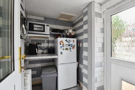 Utility Area