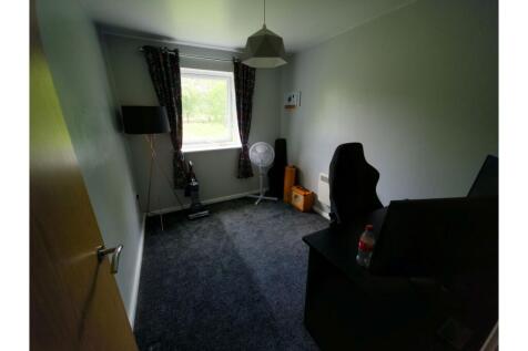 Home Office