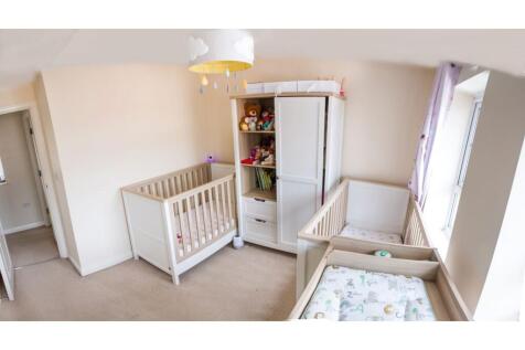 Annexe Bedroom Two