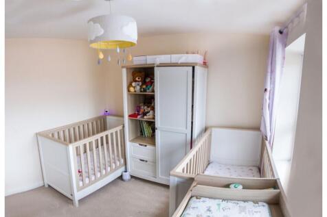 Annexe Bedroom Two