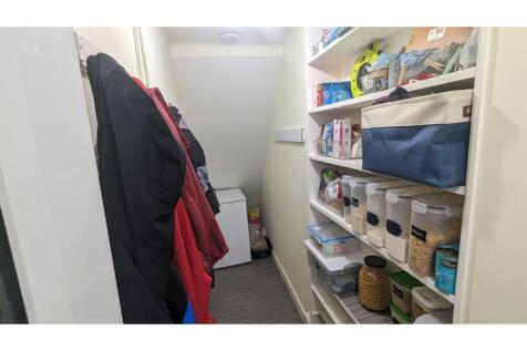 Pantry