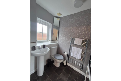 En-suite