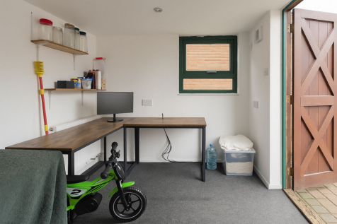 Home Office