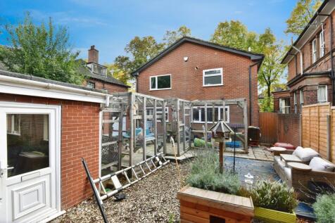 Annexe Garden