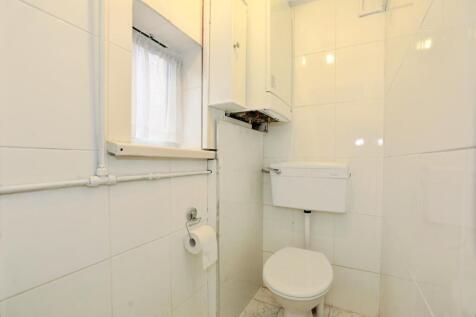 Downstairs Cloakroom