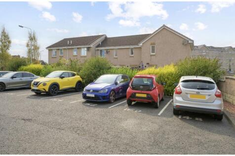 Allocated Parking