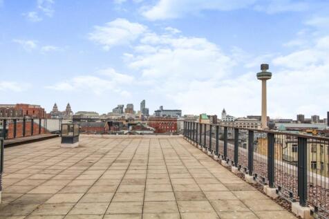 Roof Top Terrace