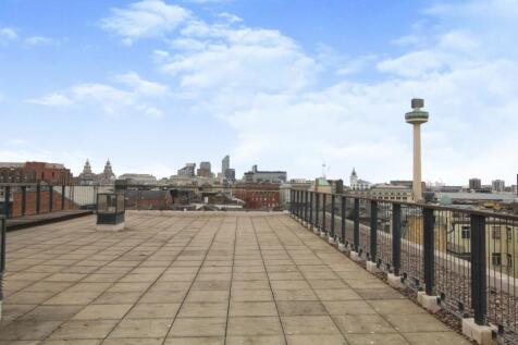 Roof Top Terrace