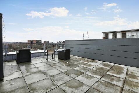 Roof Terrace