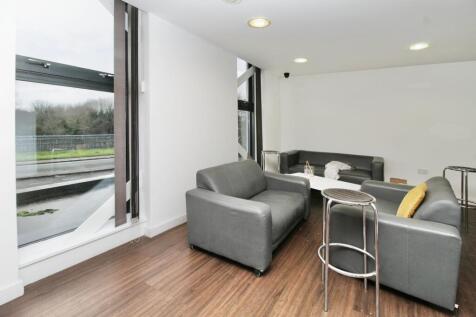 Communal Lounge
