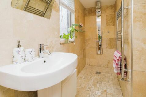 En-Suite Wetroom