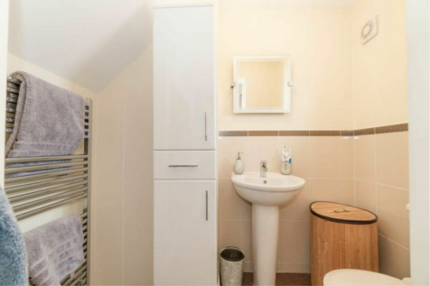 Master En-suite