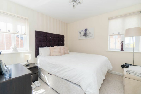 Guest Bedroom Two