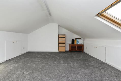 Loft Room