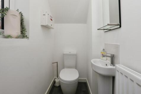 Cloak Room