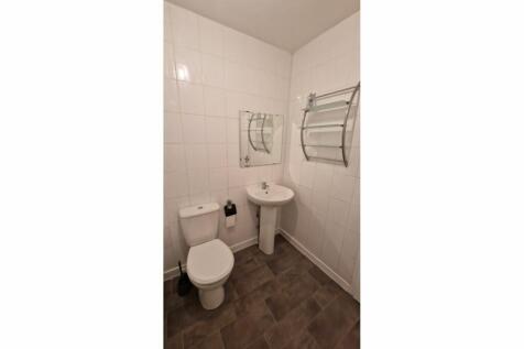Bathroom One