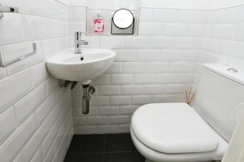 Cloak Room