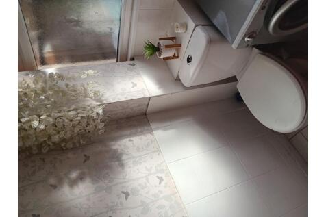 Bathroom Two