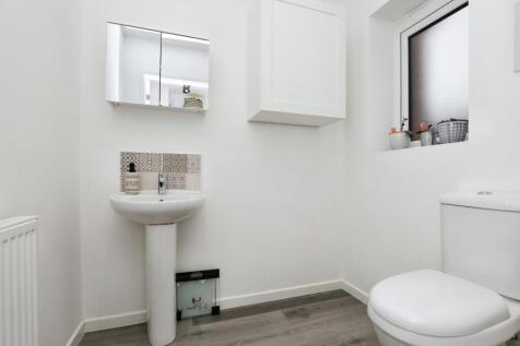 Cloak Room