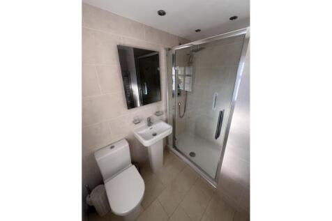 Bathroom Two