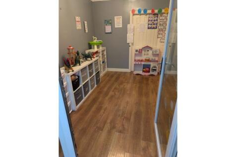 Play Room