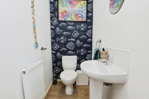 Cloak Room