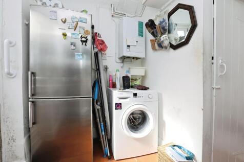Utility Area