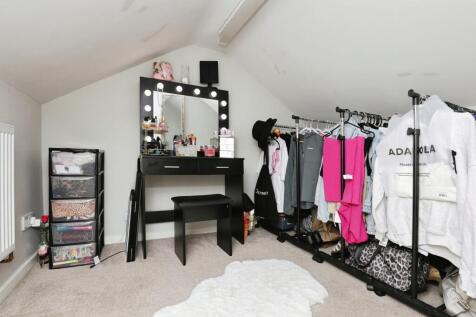 Dressing Room