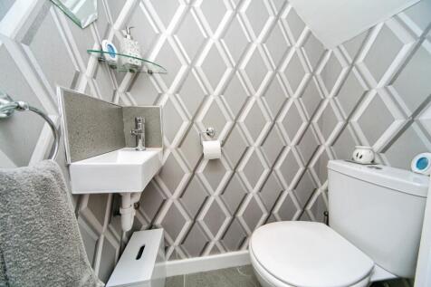 Cloak Room