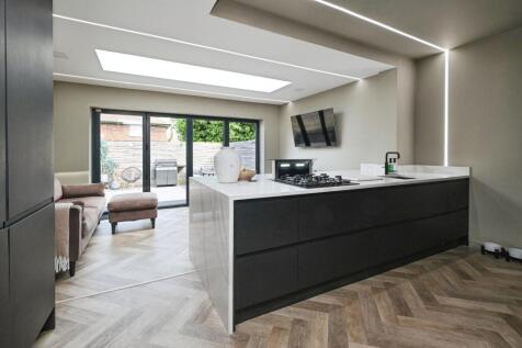 Kitchen Two