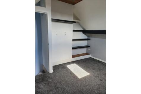 Loft room 