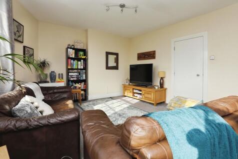 Living / Dining Room