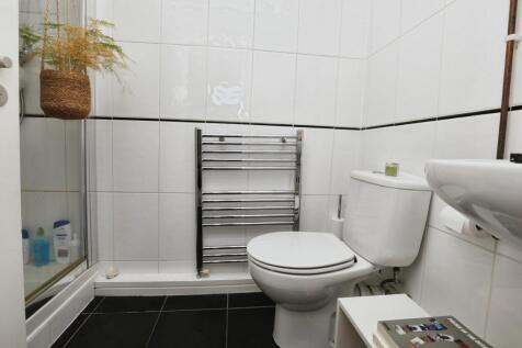 Master En-suite