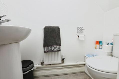 Cloak Room