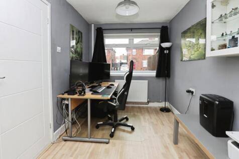 Office / Study
