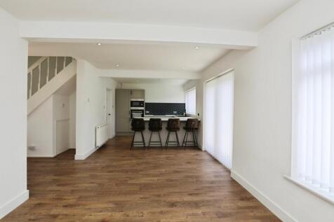 Kitchen/Family Room