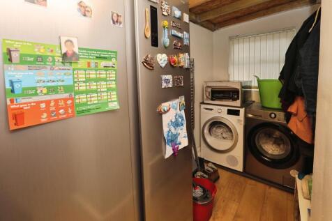Utility Area