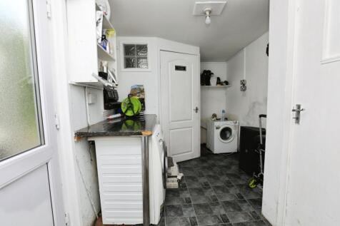 Utility Area